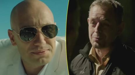 Под прикритие