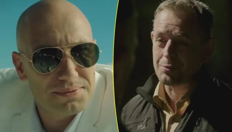 Под прикритие - В София снимат новия сезон 6 на сериала „Под прикритие” (СНИМКА)