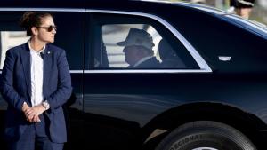 Доналд Тръмп