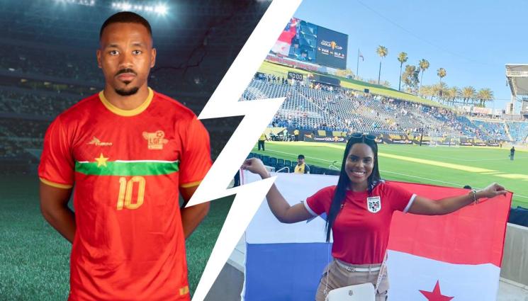 Футбол - Голяма звезда на ЦСКА не успя да отърве Гваделупа