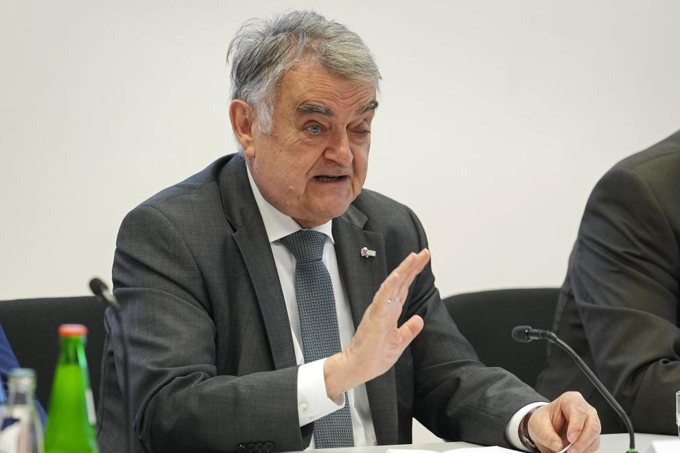 Херберт Ройл