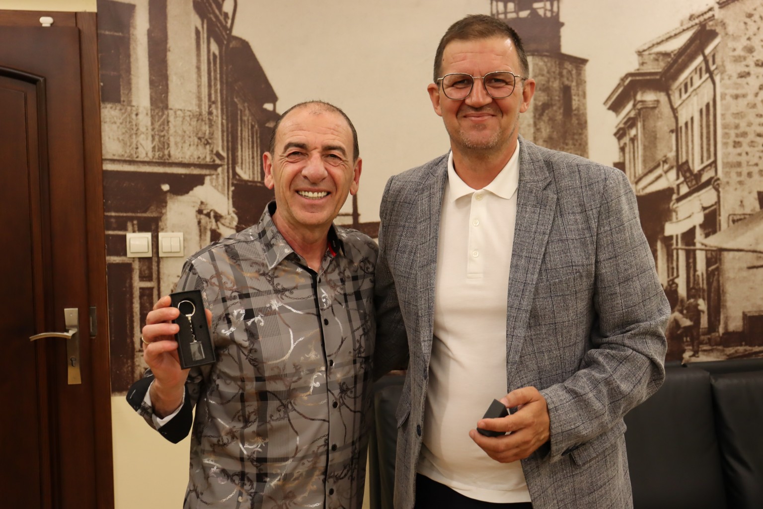 димитър маринов хасково