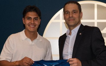 Динамо Загреб купи още един от Байерн