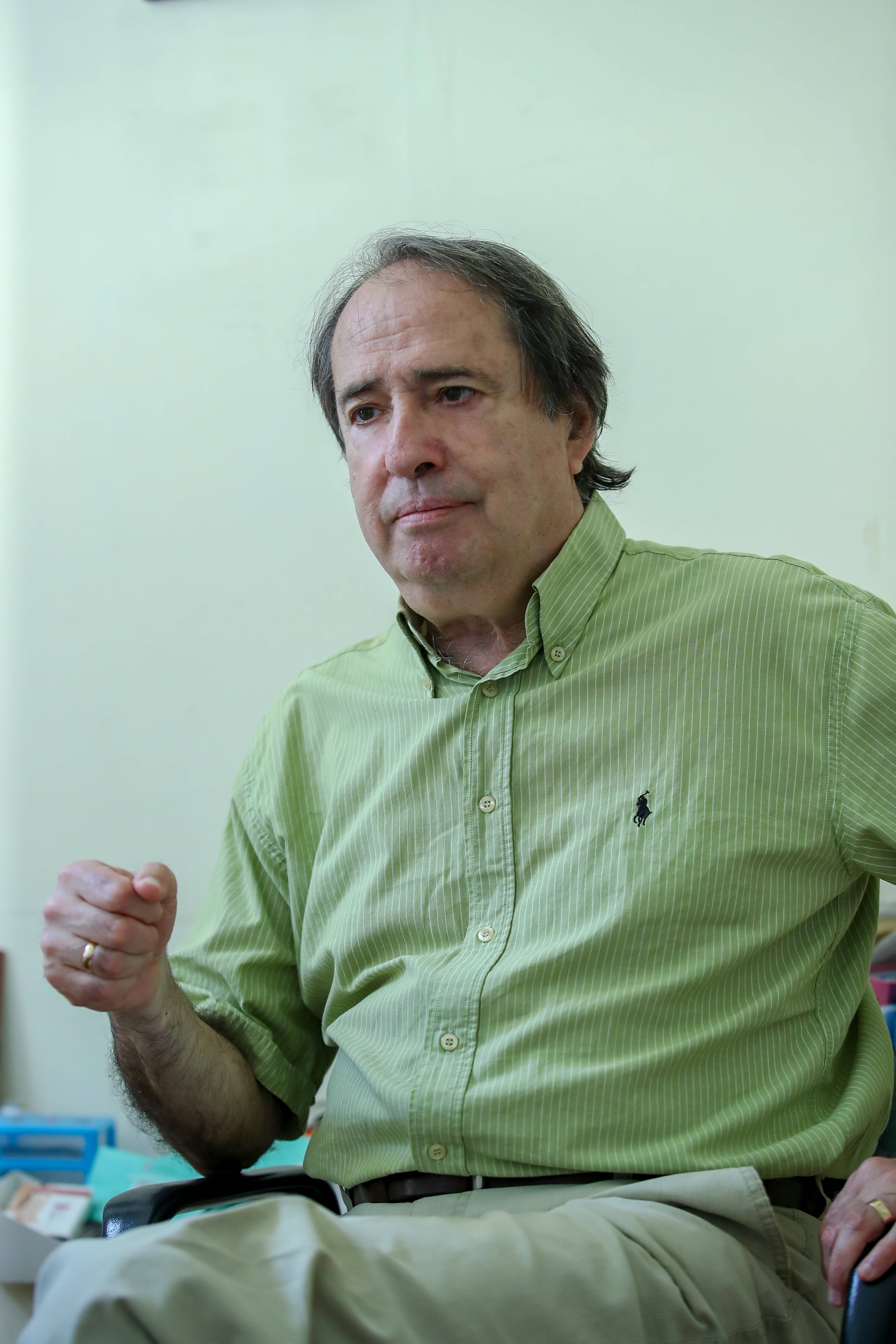 Гриша Матеев