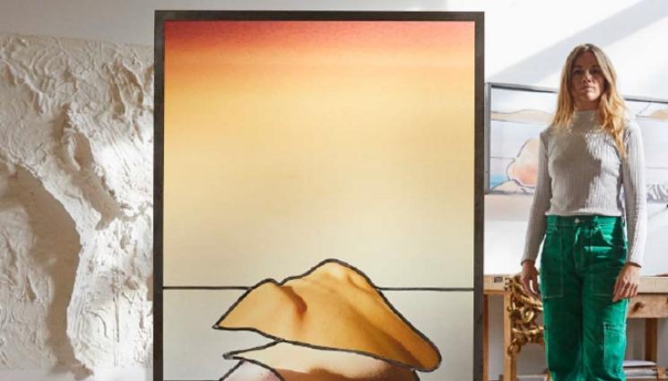 f - Клара Риво гостува в София и Велико Търново