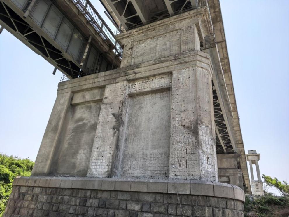  Дунав мост при Русе 