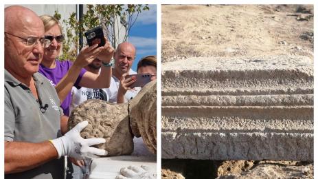 Хераклея Синтика