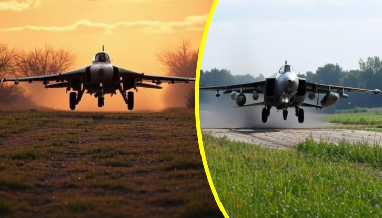 МиГ - ШАШ И ПАНИКА: Тайнствен изтребител излетя от трънаците на Северозапада, хората в шок! (КАРТА+ВИДЕО)