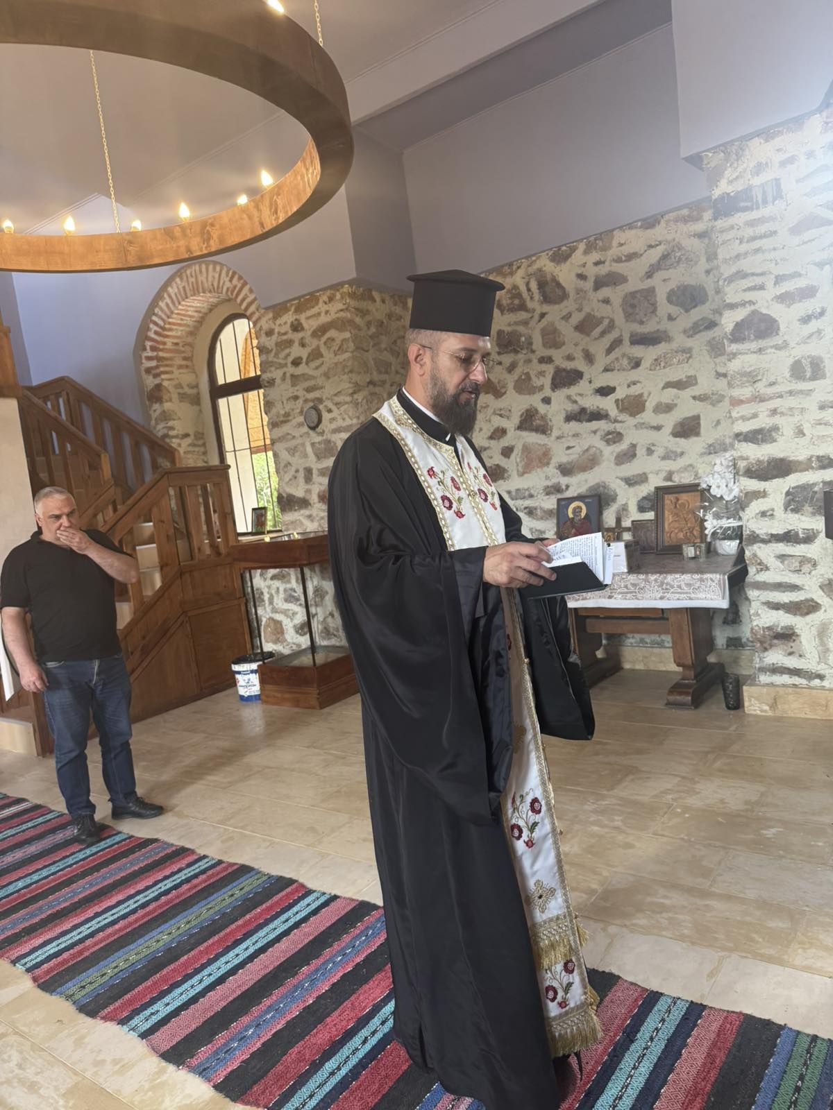 чудеса и вяра