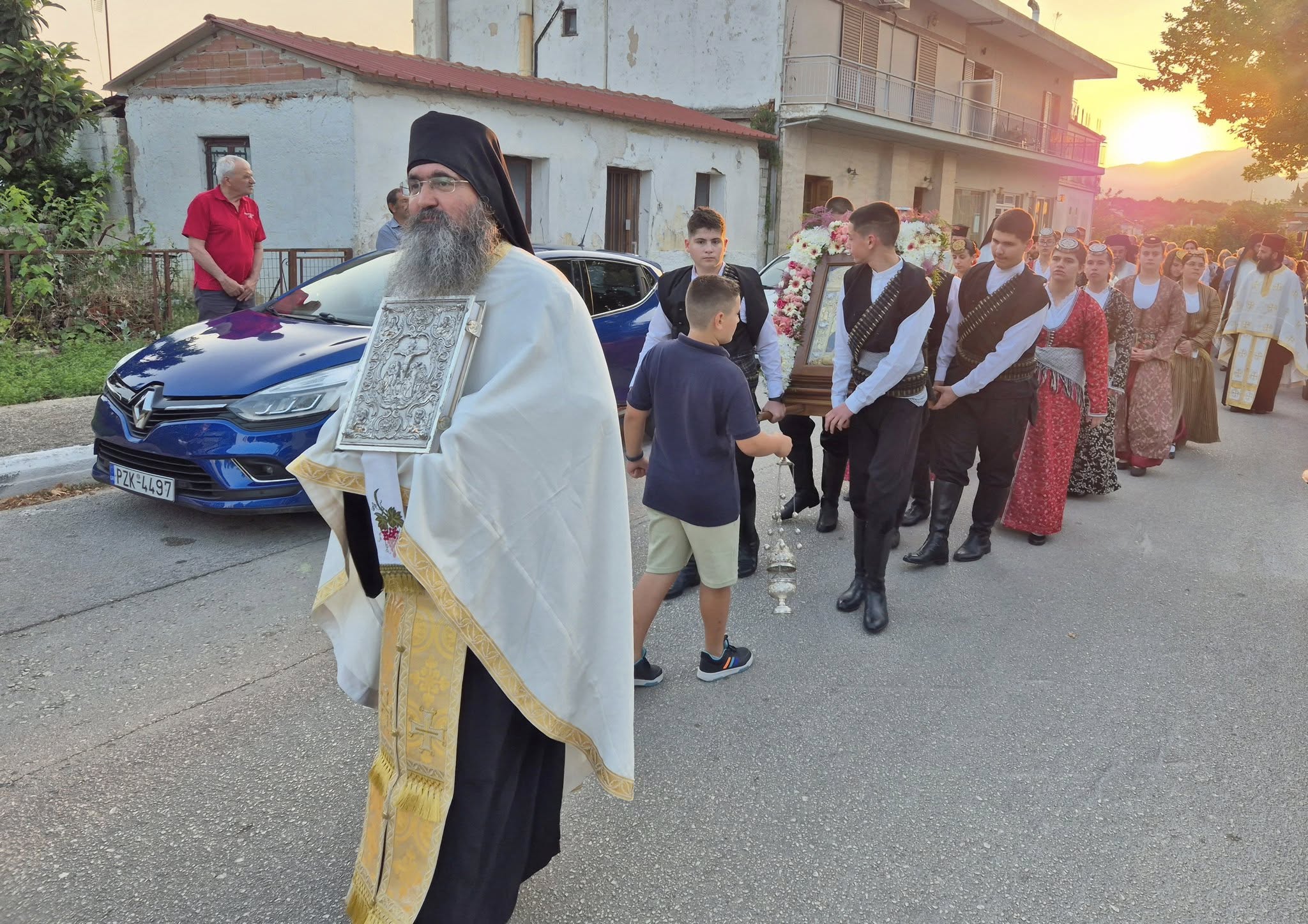 чудеса и вяра