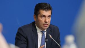 Кирил Петков