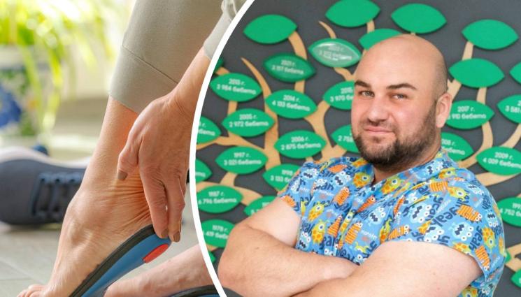 Кристиян Стойчев - Д-р Кристиян Стойчев пред