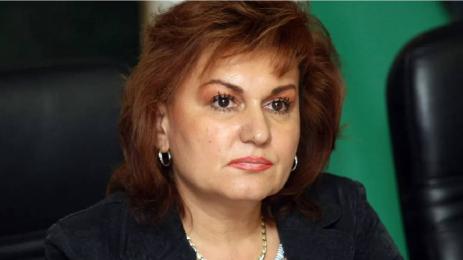 Даниела Попова