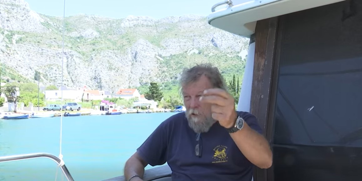 Владимир Онофри