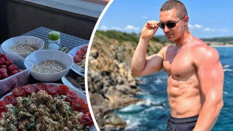 Евгени Венков