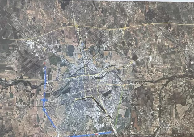 Околовръстен път Пловдив