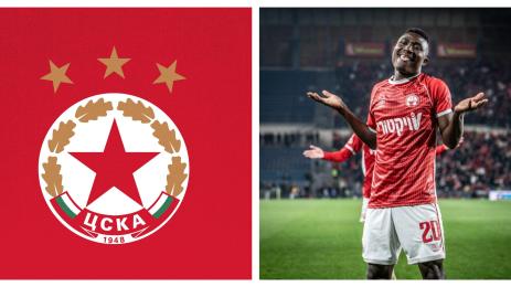 ЦСКА Кингс Кангва