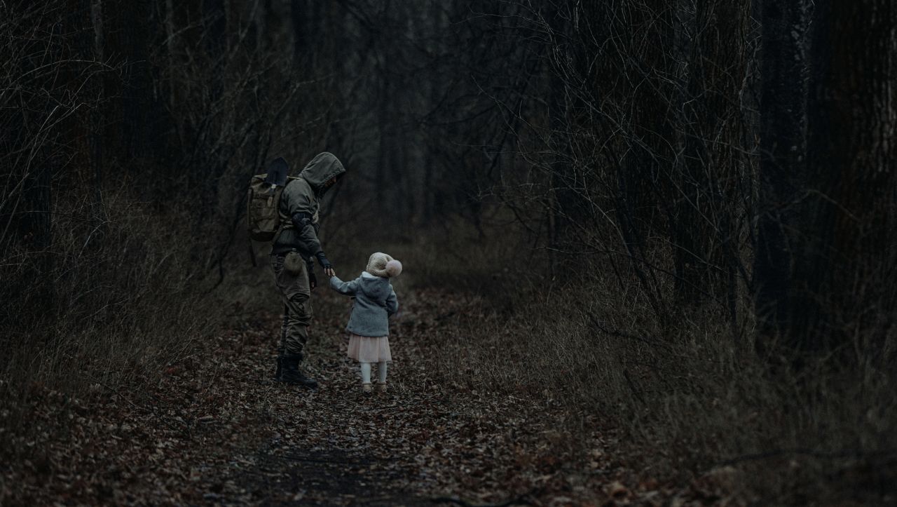 "Щяха да ме принудят да се бия срещу Украйна"