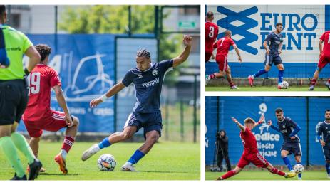 Апоел Беер Шева Полония Битом