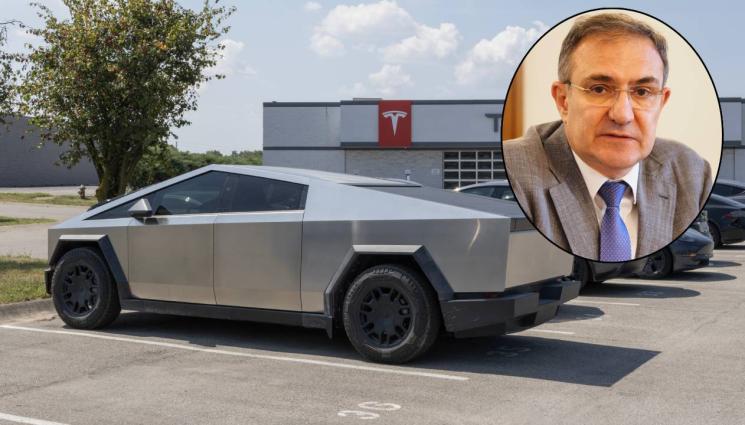 д - Министерството на труда купува 250 електромобила и зарядни станции за 78 000 000 лева