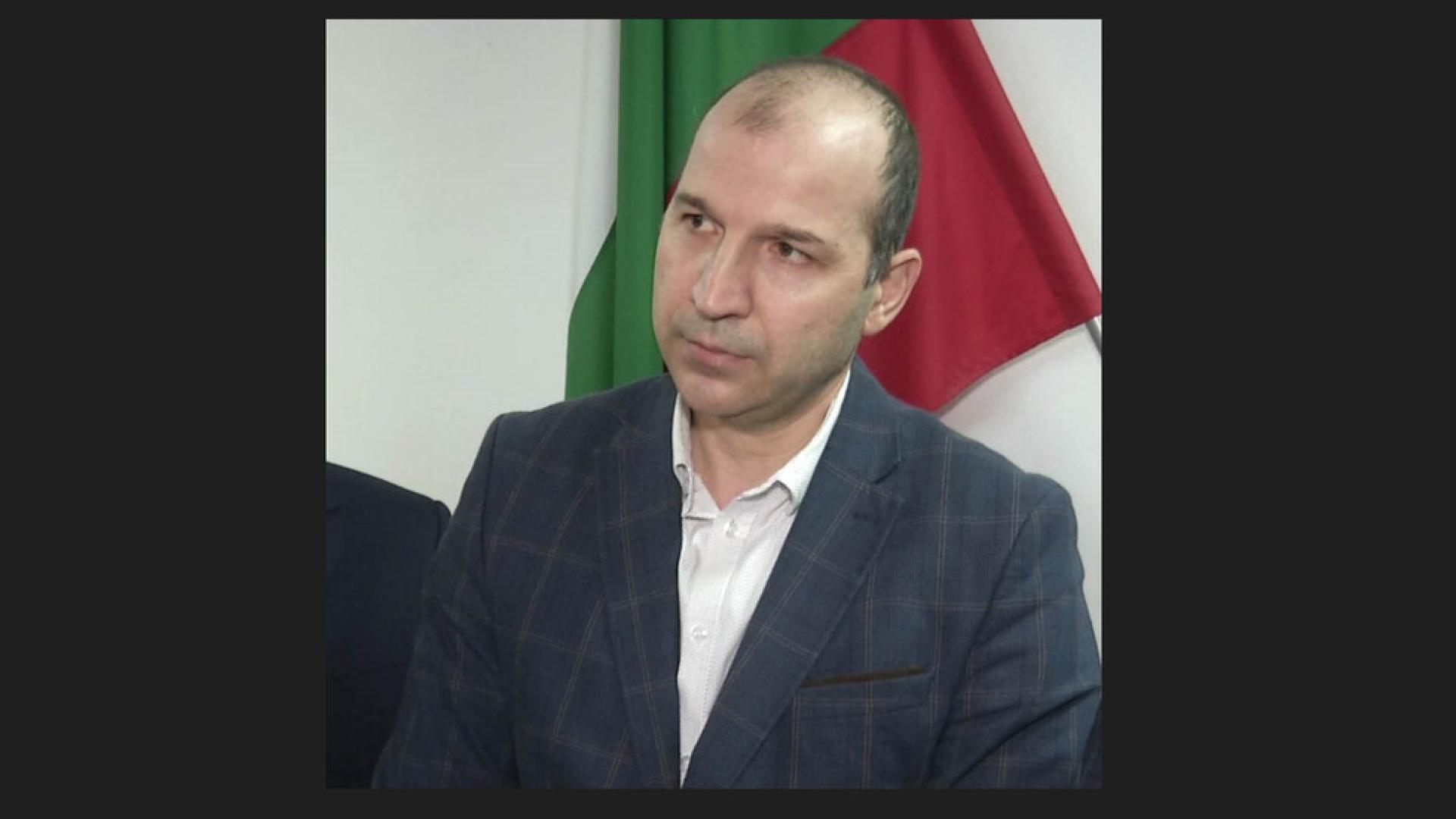 Върховният административен съд окончателно реши да уволни дисциплинарно бившия шеф