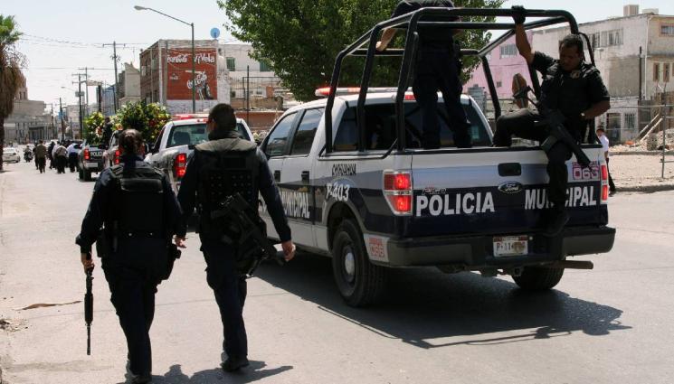 Мексико - В най-смъртоносния щат в Мексико убиха 10 души, сред които и малки деца (ВИДЕО)