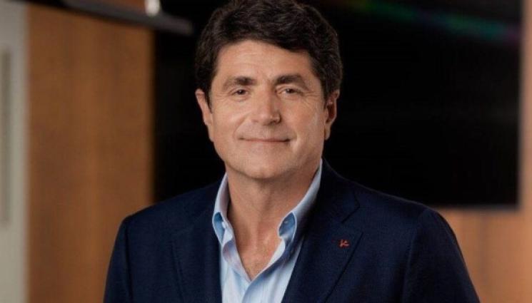 Драган Шолак - Драган Шолак заведе дело срещу United Group