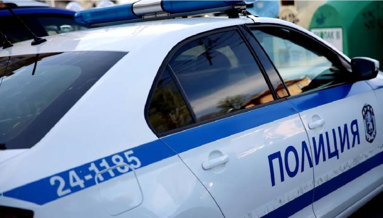 д - 19-годишен обърна Audi обърна по таван на пътя Ардино – Смолян (СНИМКА)