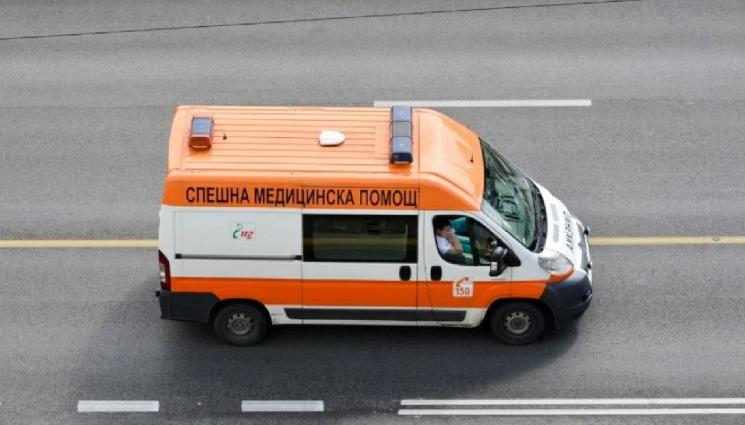 d - ПОРЕДНО НАСИЛИЕ: 14-годишно момче е в болница след побой от по-голям съученик