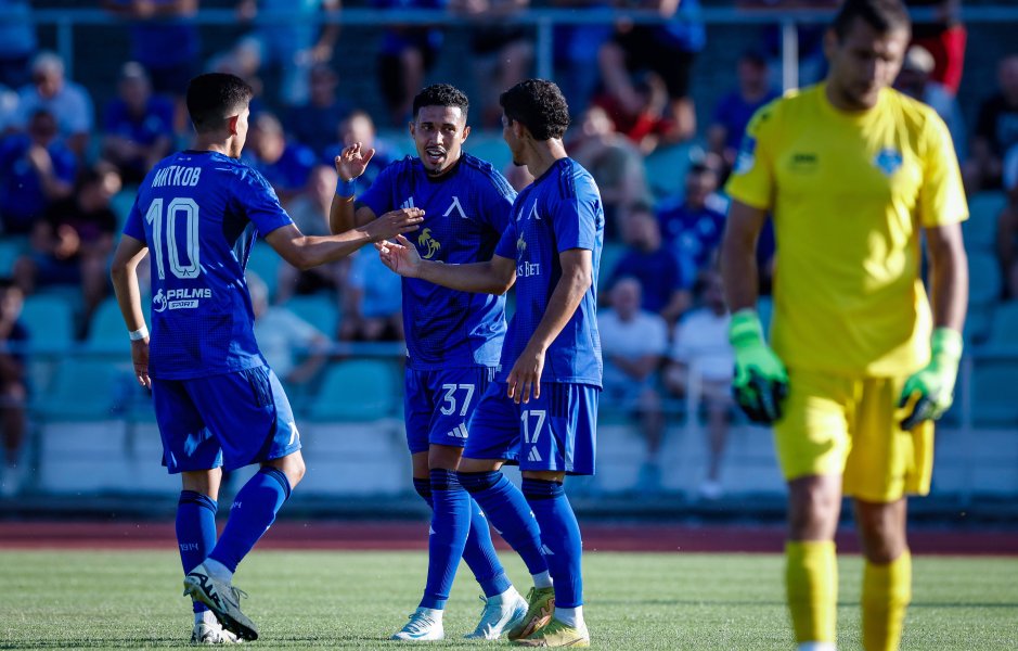 Левски Радник1