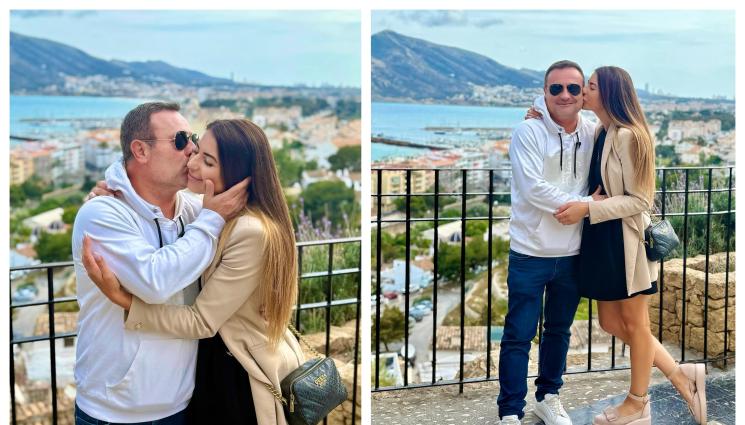 рачков виктория кузманова - Адреналинката чукна 36 с Рачков (СНИМКИ)