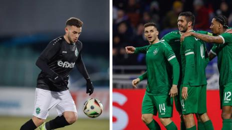 Дени Групер