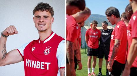 Теодор Иванов