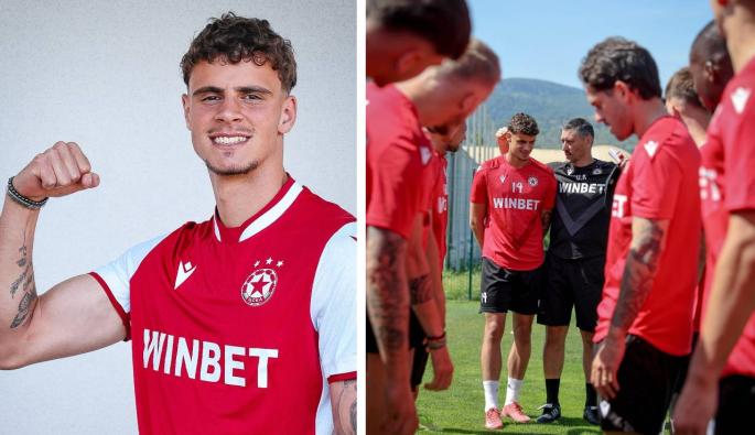 Теодор Иванов