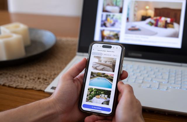 Асоциацията на потребителите в Нидерландия заведе колективен иск срещу сайта