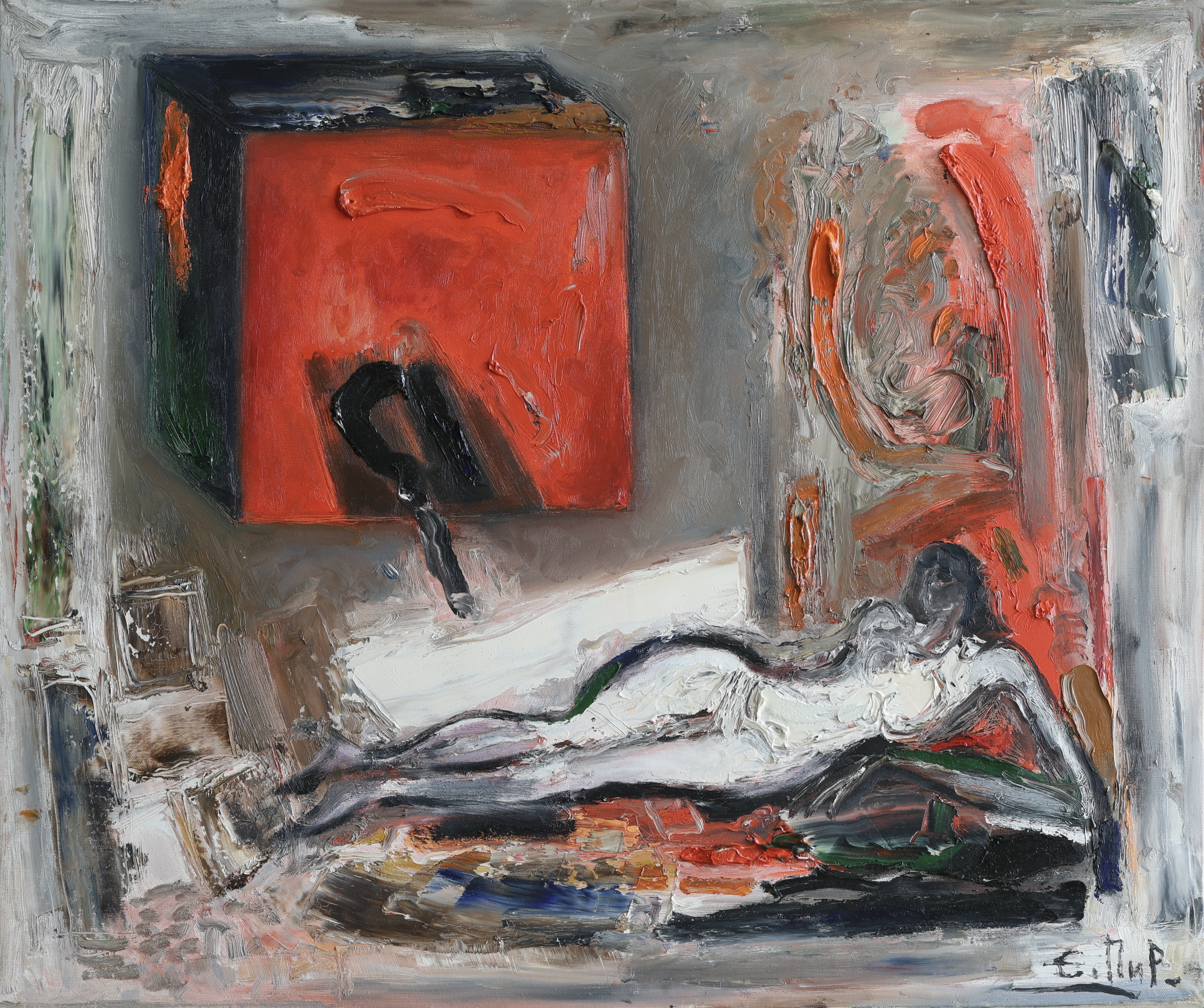 Енчо Пиронков