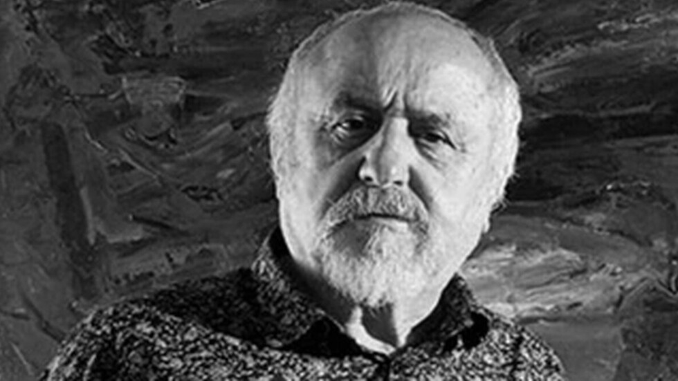 Енчо Пиронков