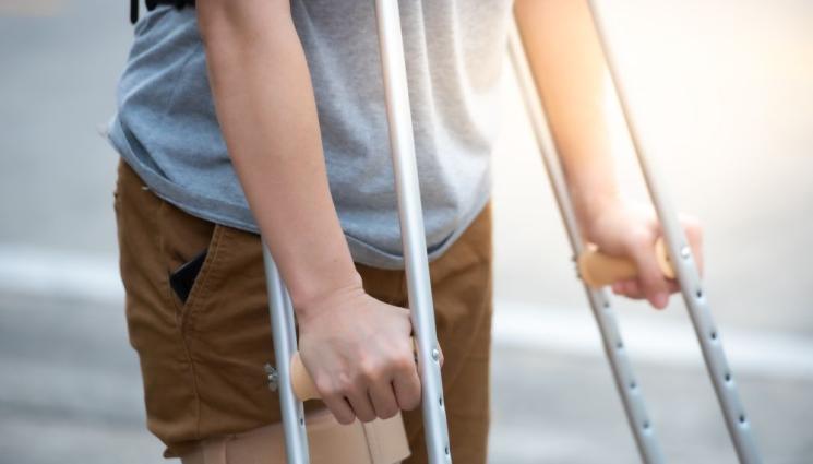 инвалидност - ПОРТФЕЙЛ: Как се взема пенсия за инвалидност след решение на ТЕЛК?