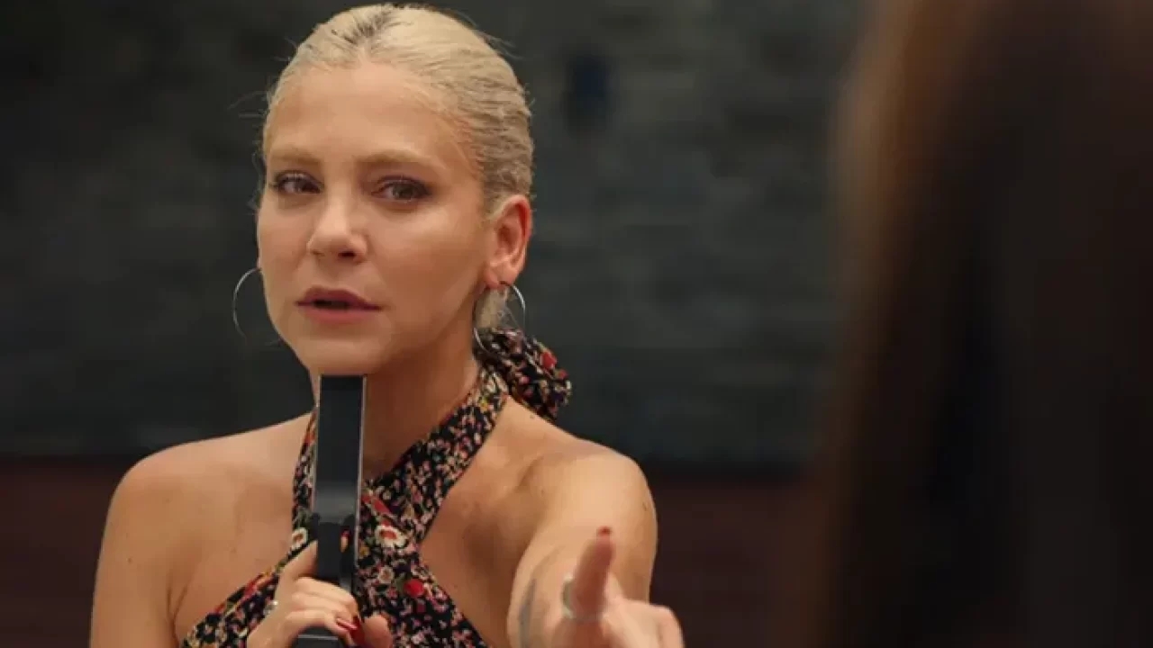 Моят прекрасен живот