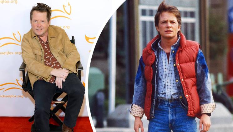 Майкъл Джей Фокс - Майкъл Джей Фокс - Диагноза Паркинсон