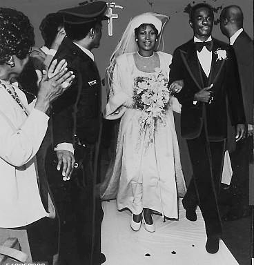 Арета Франклин