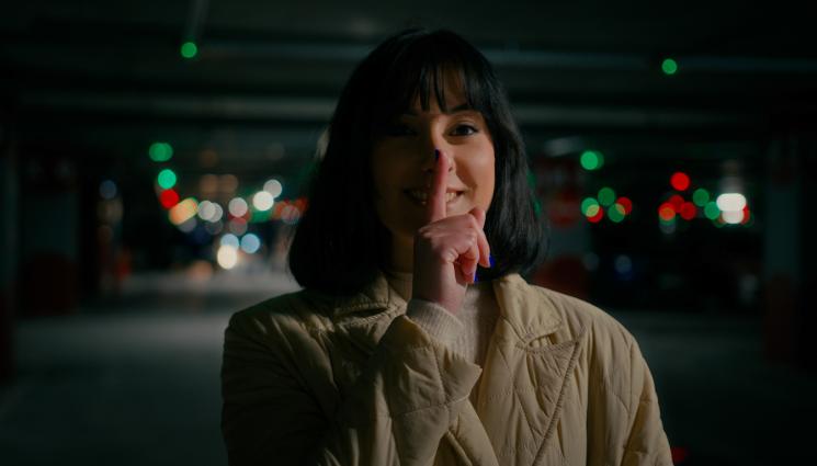 тайна скрита жена - Спипаха датчанин, скрил две тайландки в колата си на Лесово