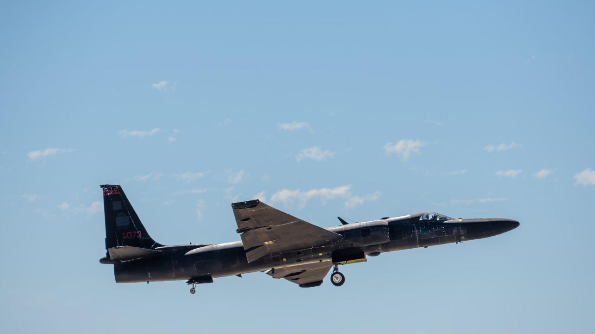 Какво всъщност се случва в Зона 51 Това е въпрос