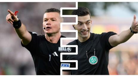 Съдии Левски Лига Европа