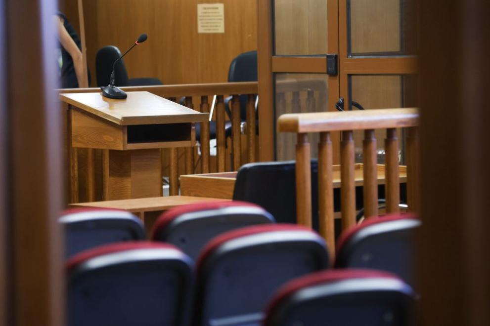 Софийският градски съд решава дали да остави за постоянно в