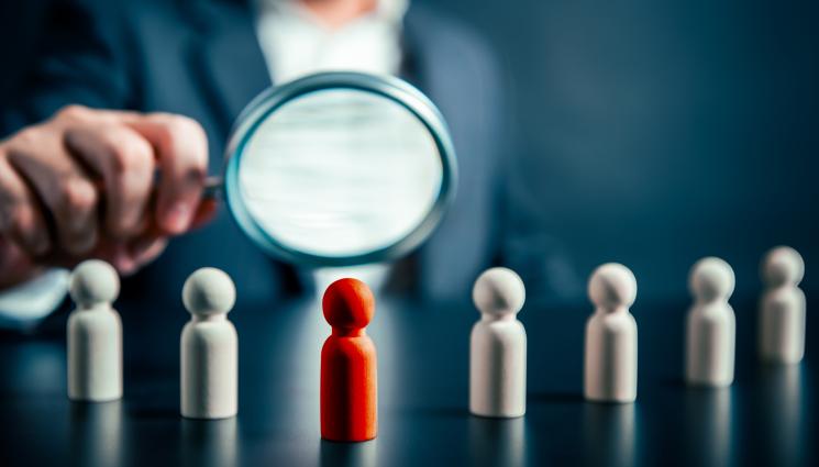 под лупа - ЗА ГОДИНА: Хиляди държани под лупа от органите на реда