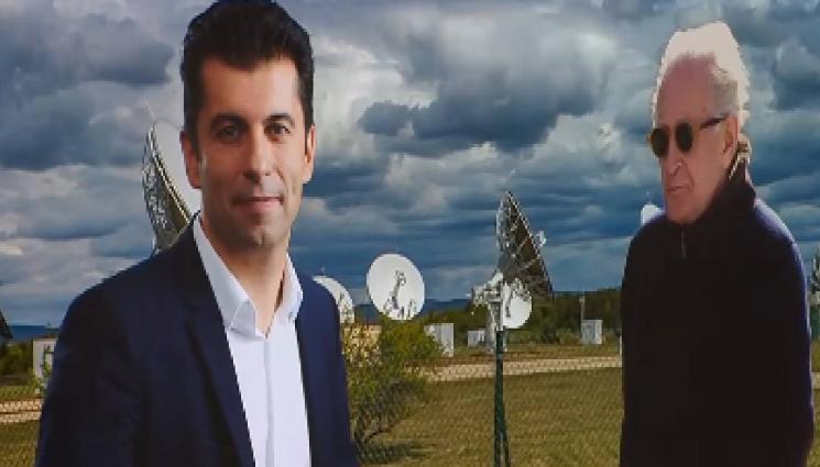 Кирил Петков Спас Русев - Политическият път на Кирил Петков: Подсказваше ли нещо, че такъв ще е краят?