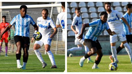 Черно море Спартак Плевен