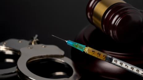 смъртно наказание екзекуция