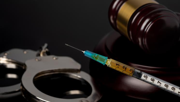 смъртно наказание екзекуция - НАЙ-ТЕЖКОТО НАКАЗАНИЕ: Екзекутираха изверг разчленил девет души! (СНИМКА)